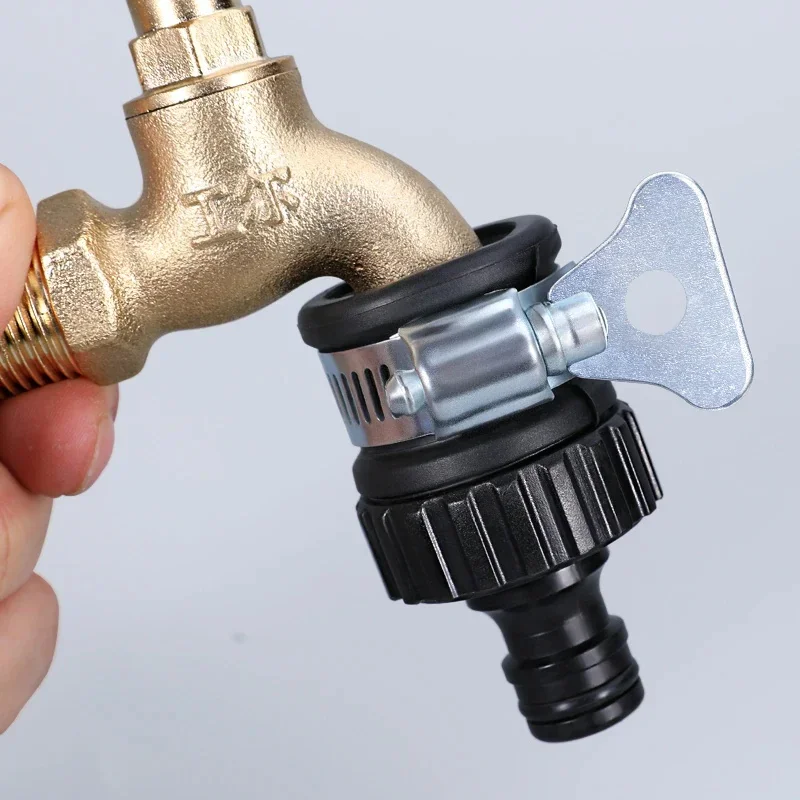 Smart Garden Tap - Adaptateur universel pour robinet d'eau, 2