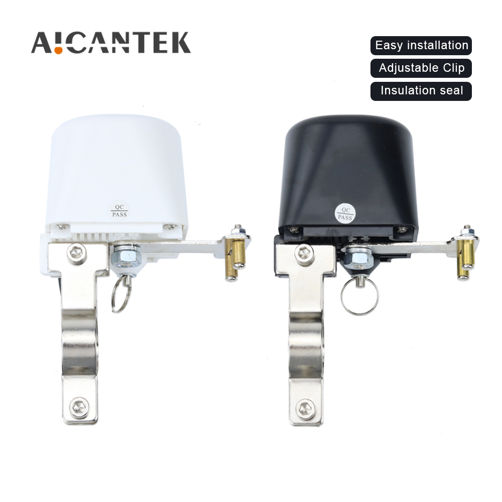 Smart Garden Tap - Vanne à bille d'arrêt de manipulateur