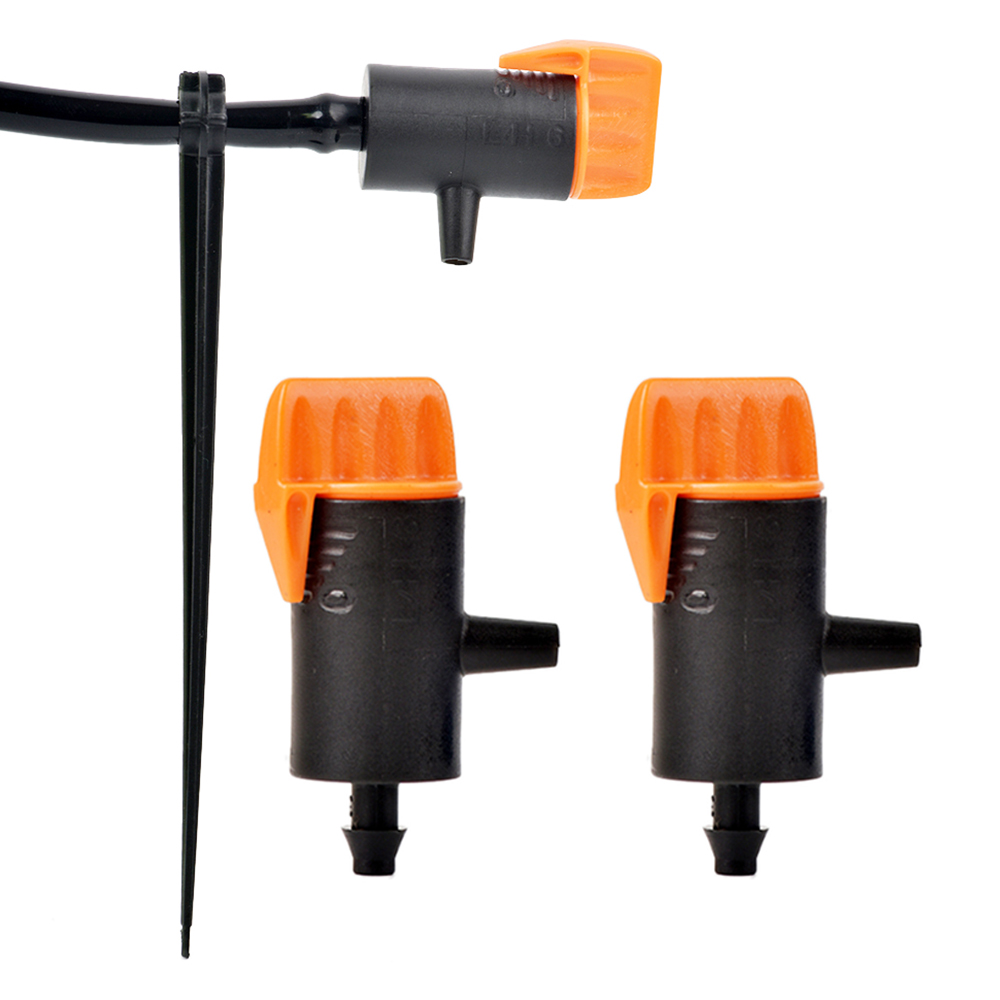 Smart Garden - 10-50 pièces 0 ~ 60L/goutteur réglable