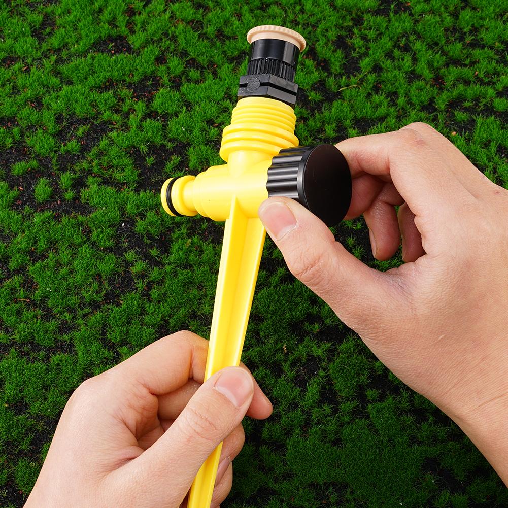 360 °   Arroseur de jardin rég - Smart Garden Monitoring System avis et prix