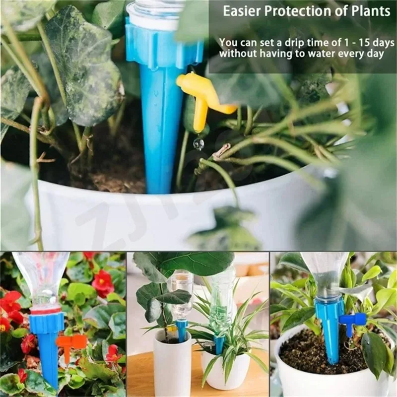 Système d'irrigation goutte à  - Smart Garden Monitoring System avis et prix
