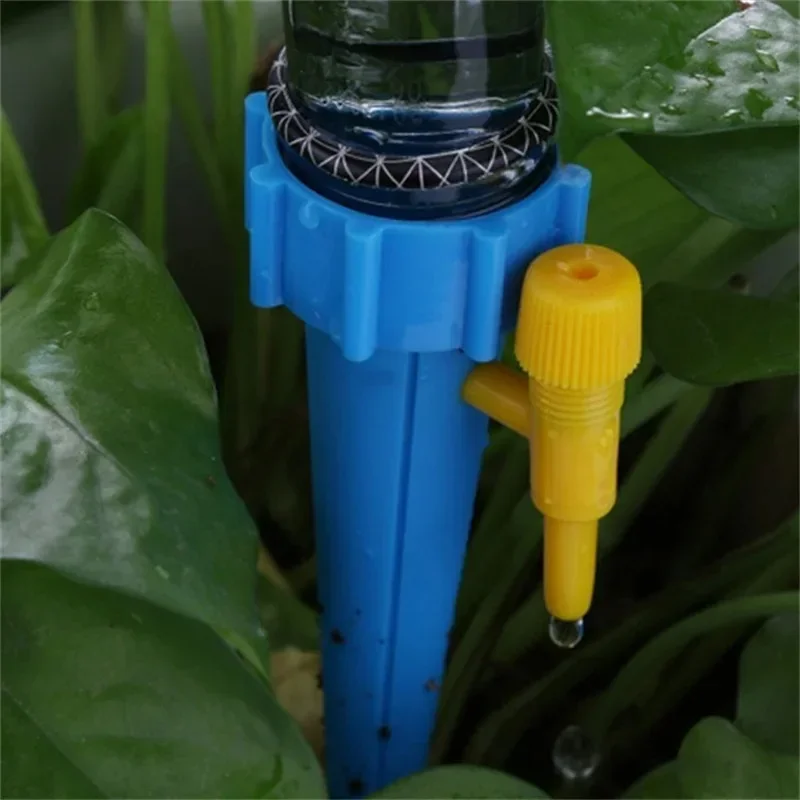 Système d'irrigation goutte à  - Smart Garden Monitoring System avis et prix
