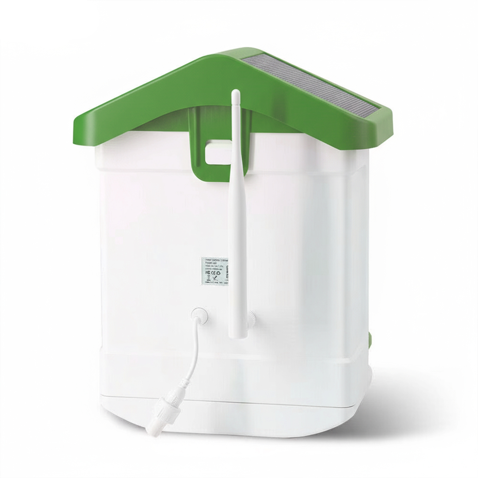 Mangeoire à oiseaux intelligen - Smart Bird Feeder Camera avis et prix