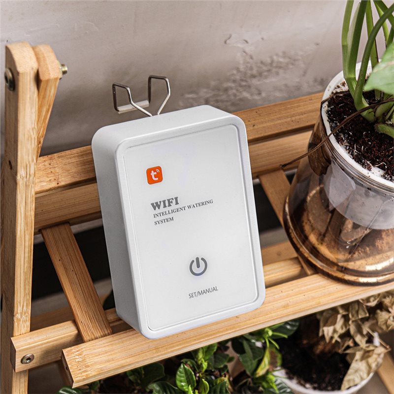 Kit de système d'irrigation go - Smart Garden avis et prix