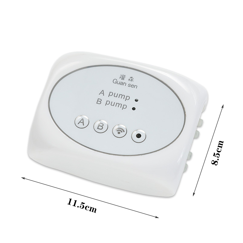 Contrôleur d'irrigation de jar - Smart Garden Monitoring System avis et prix