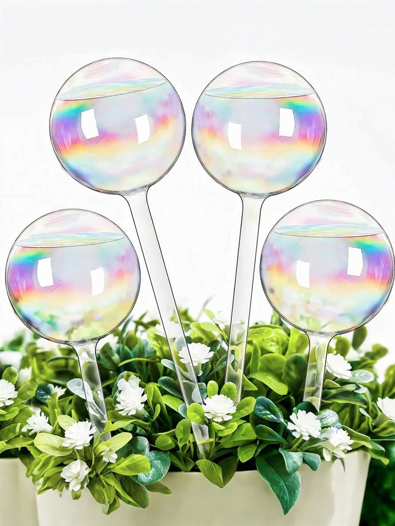 1/2/4 pièces d'arroseur automa - Smart Garden Project avis et prix