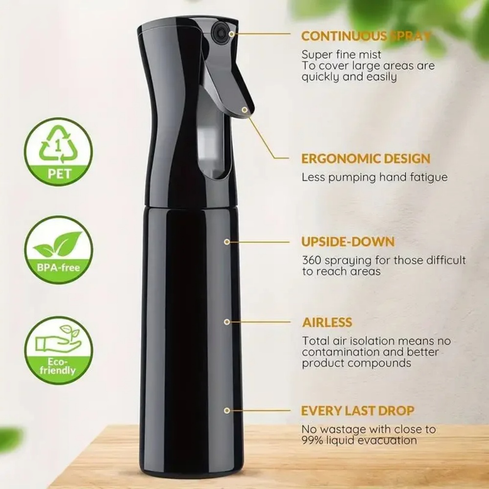 Bouteille pulvérisatrice haute - Smart Garden avis et prix