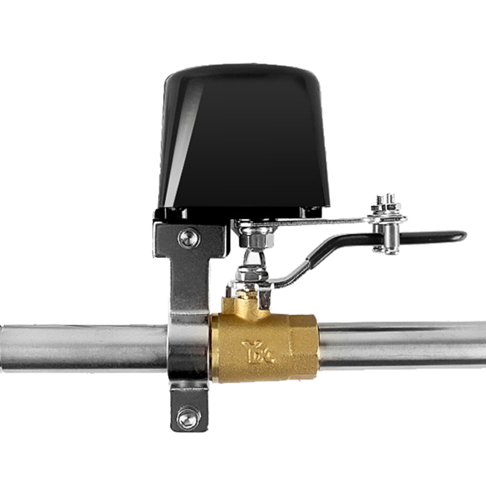 Vanne à bille d'arrêt de manip - Smart Garden Tap avis et prix