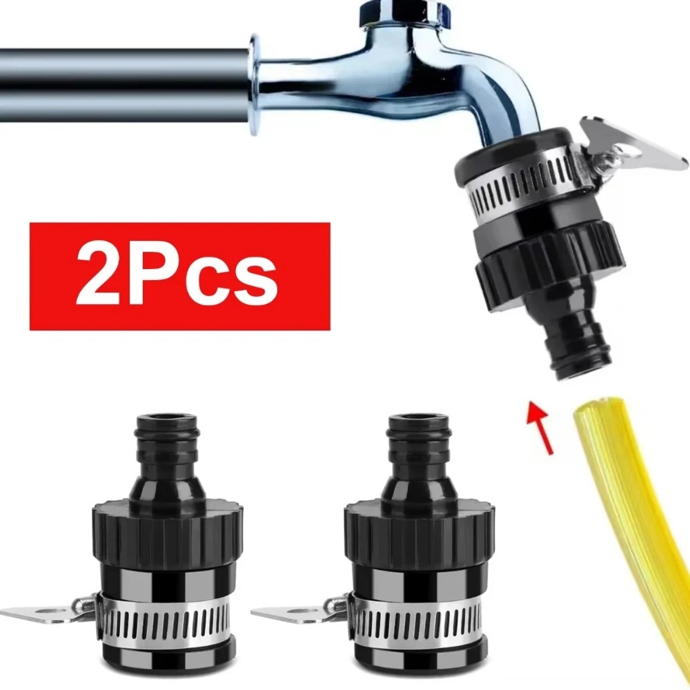 NOUVEAUTÉ ! ! Adaptateur unive - Smart Garden Tap avis et prix