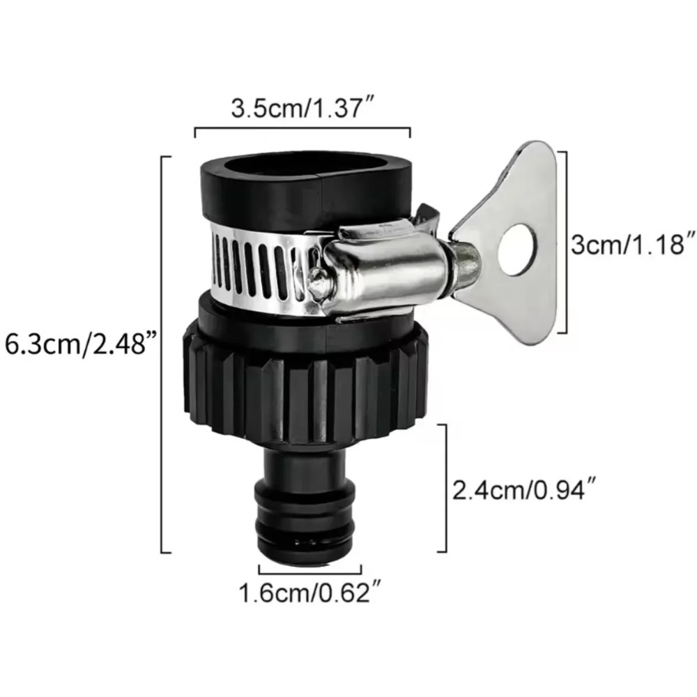 NOUVEAUTÉ ! ! Adaptateur unive - Smart Garden Tap avis et prix