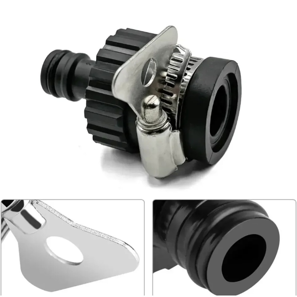 NOUVEAUTÉ ! ! Adaptateur unive - Smart Garden Tap avis et prix