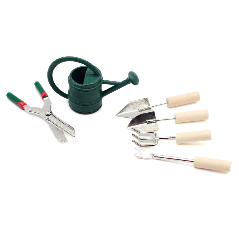 1/12 maison de poupée Simulati - Smart Garden avis et prix