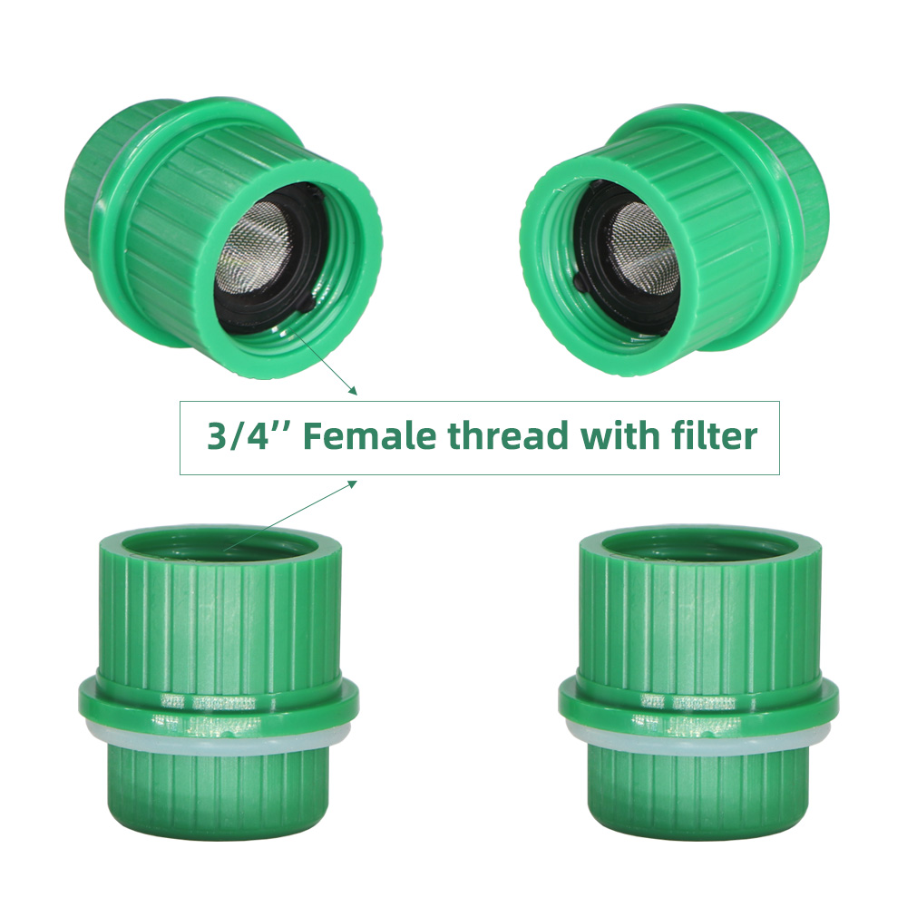 MUCIAKIE 1/2 ''3/4'' connecteu - Smart Garden Tap avis et prix