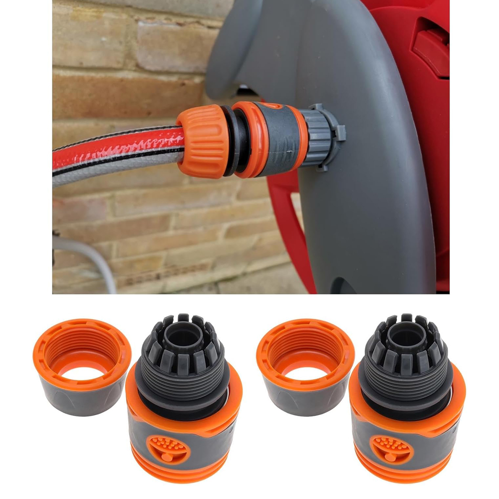 1-30 pièces Raccord rapide pou - Smart Garden Tap avis et prix