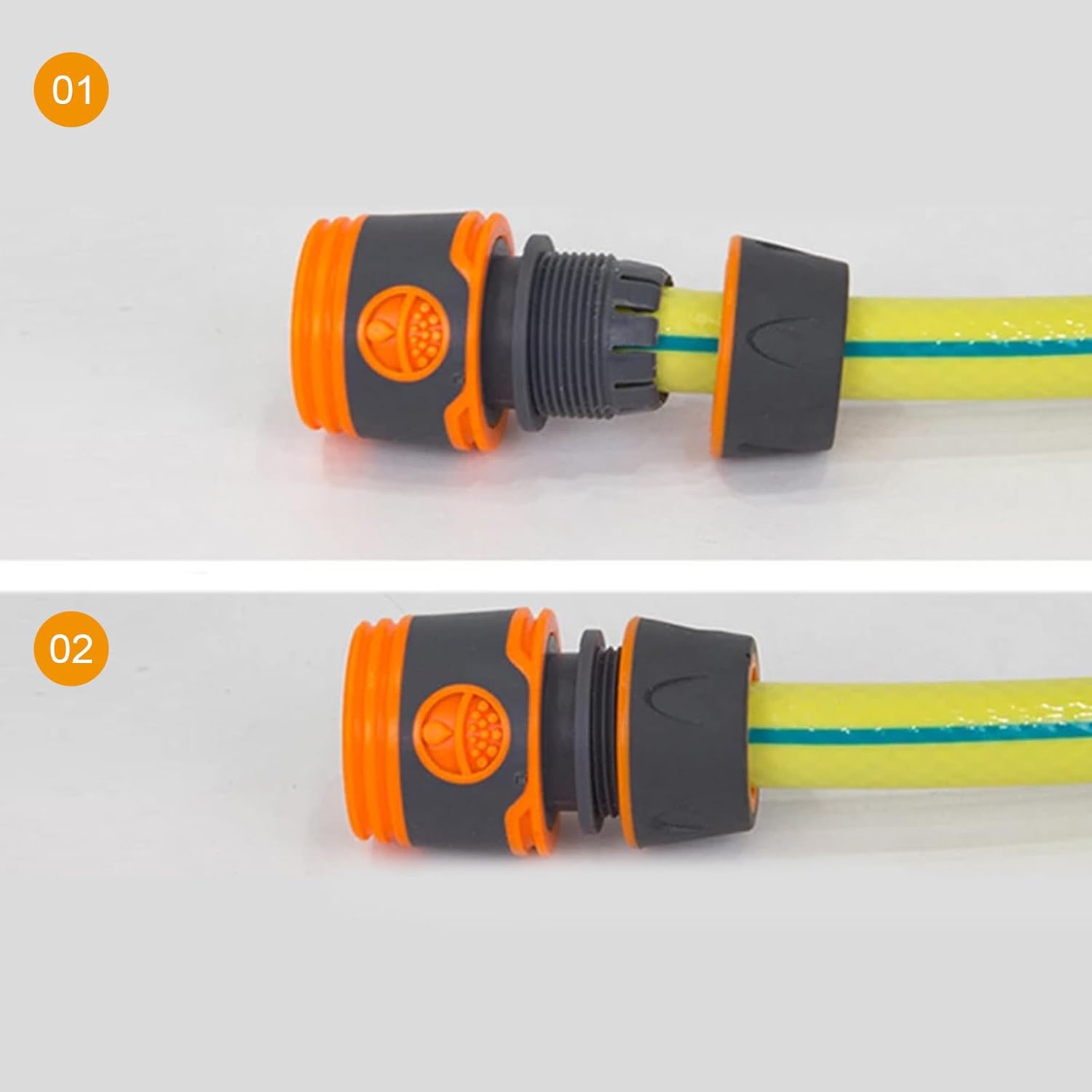 1-30 pièces Raccord rapide pou - Smart Garden Tap avis et prix