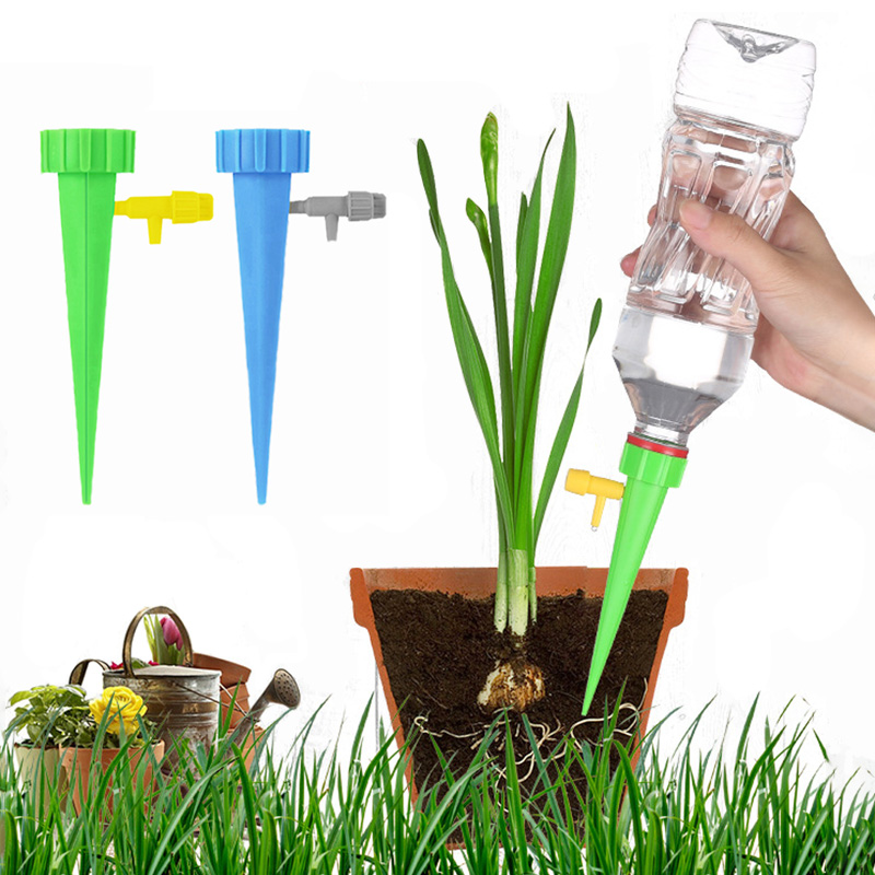 Kit d'irrigation goutte à gout - Smart Garden Project avis et prix