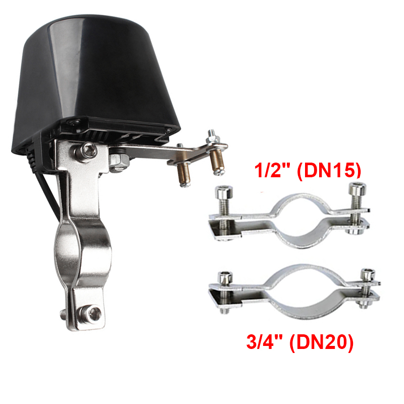 Commande de manipulateur élect - Smart Garden Tap avis et prix