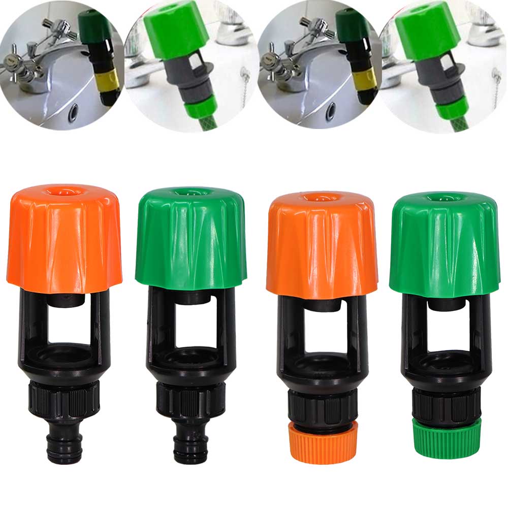 Connecteur de tuyau universel  - Smart Garden Tap avis et prix