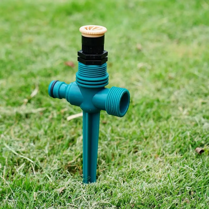 Arroseur de jardin 360 °   Sys - Smart Garden Project avis et prix