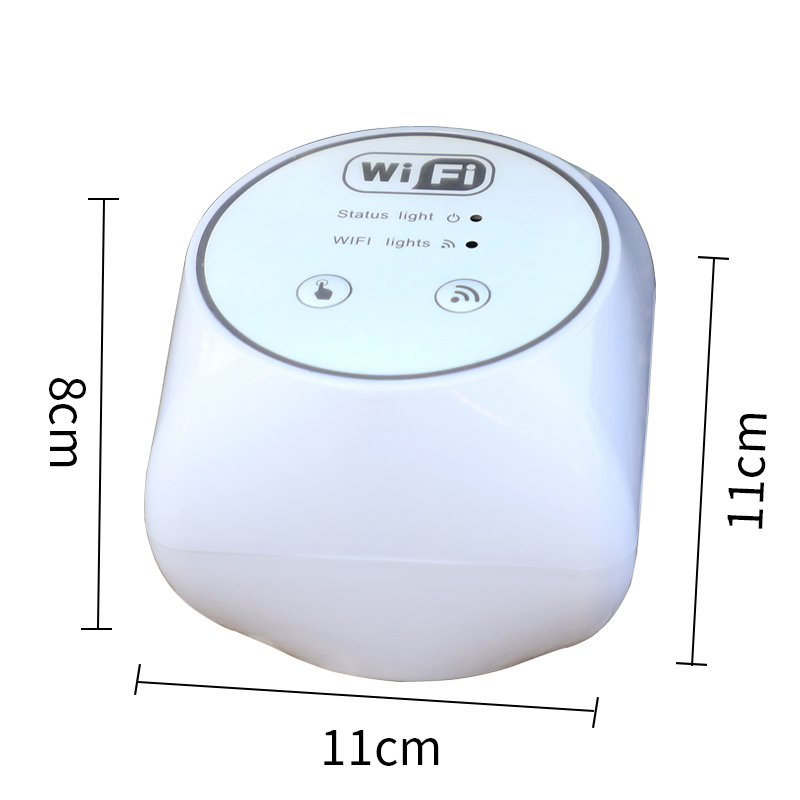 Contrôleur d'irrigation de jar - Smart Garden Monitoring System avis et prix