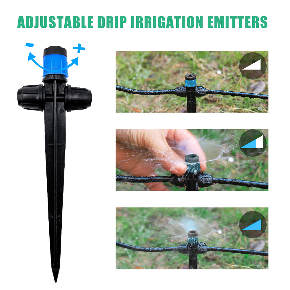 Kit de système d'irrigation go - Smart Garden Outdoor avis et prix