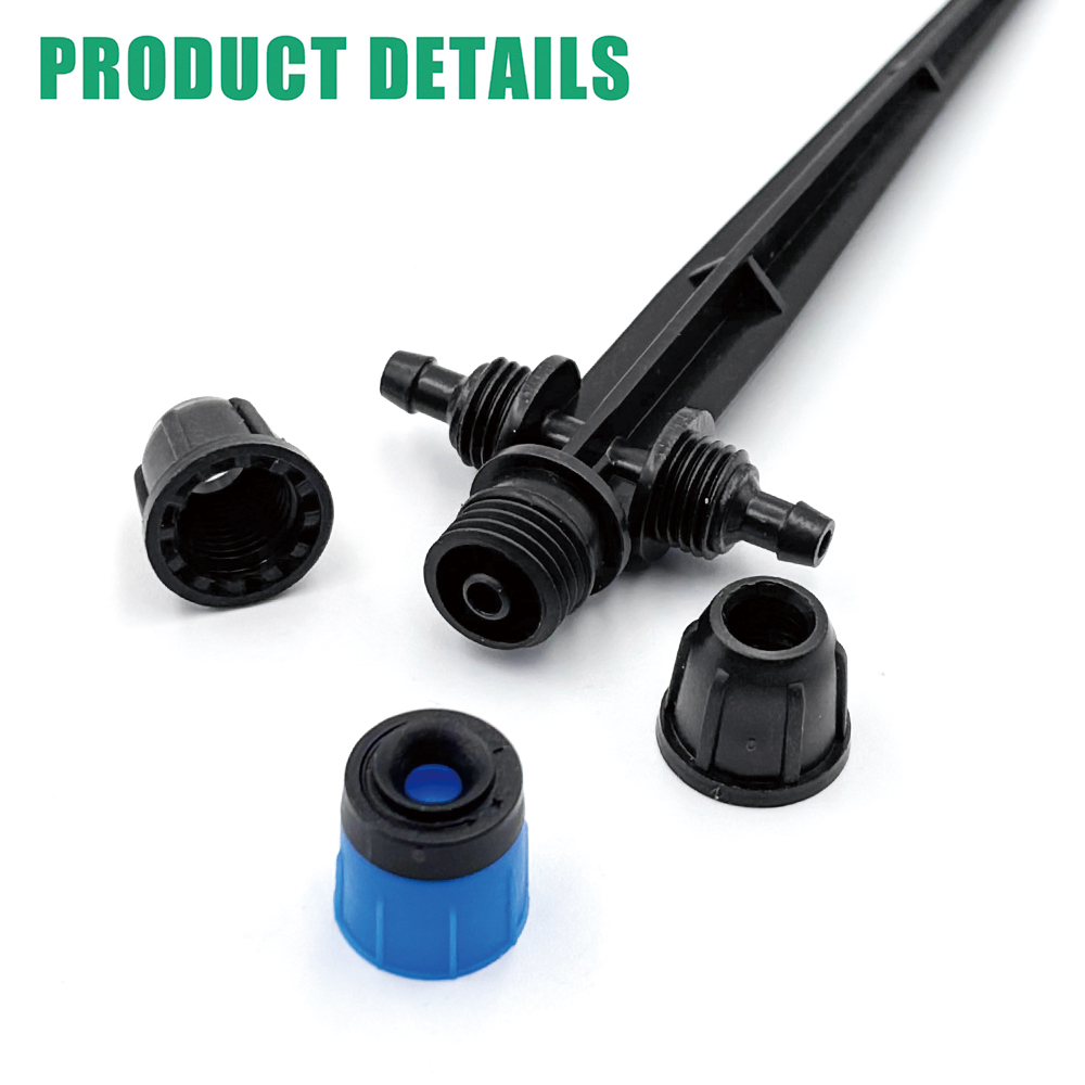 Kit de système d'irrigation go - Smart Garden Outdoor avis et prix