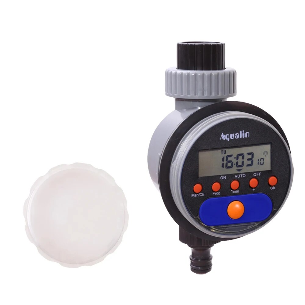 Automatique LCD Affichage Arro - Smart Garden Tap avis et prix