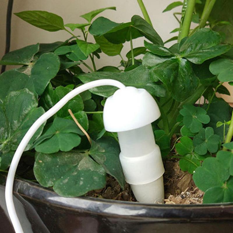 Dispositif d'arrosage automati - Smart Garden Project avis et prix
