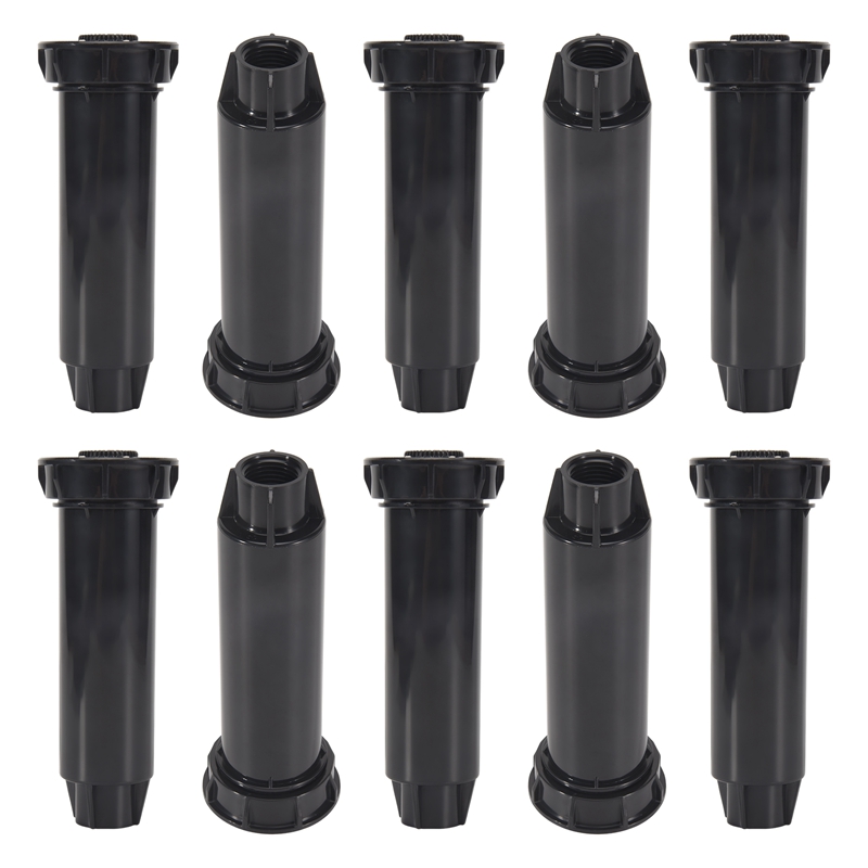 Lot de 10 arroseurs rotatifs p - Smart Garden avis et prix