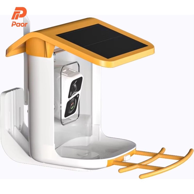 Nouvelles mangeoires à oiseaux - Smart Bird Feeder Camera avis et prix