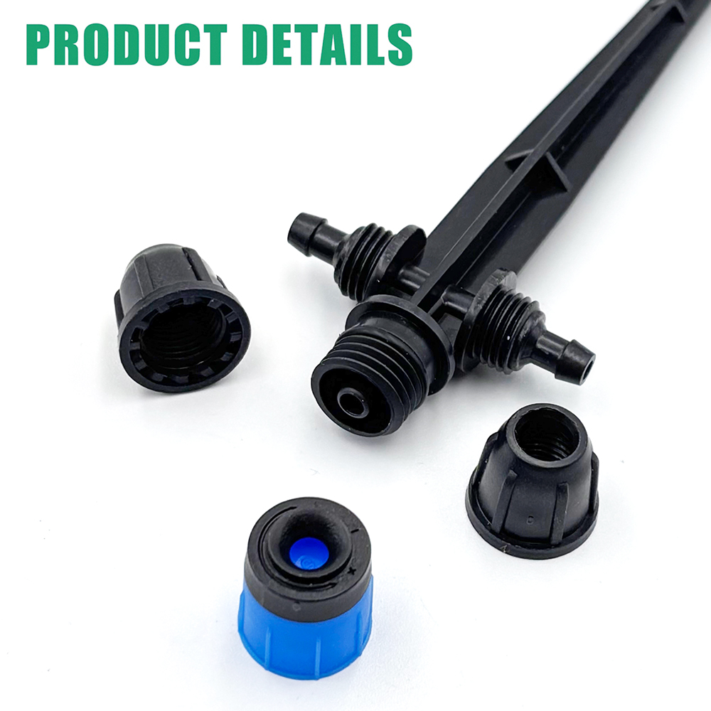 Kit de système d'irrigation go - Smart Garden Project avis et prix