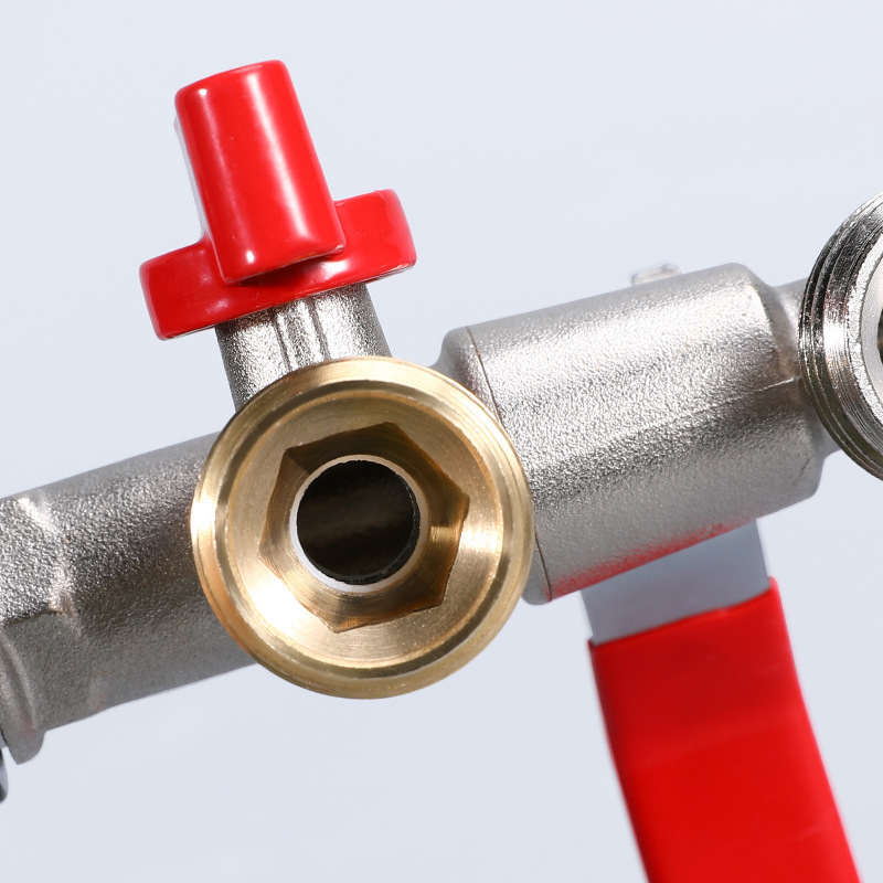 Adaptateur de robinet de réser - Smart Garden Tap avis et prix