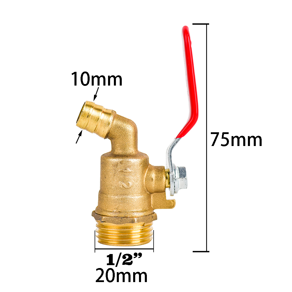 Adaptateur de robinet en laito - Smart Garden Tap avis et prix