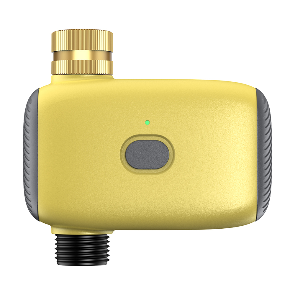 Programmateur d'arrosage numér - Smart Garden avis et prix