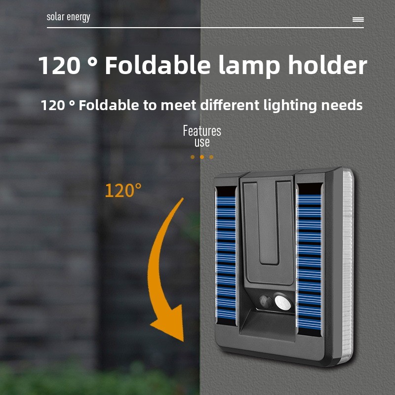 Nouveau Lampe murale solaire p - Smart Garden Outdoor avis et prix